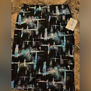 Lularoe Cassie Skirt